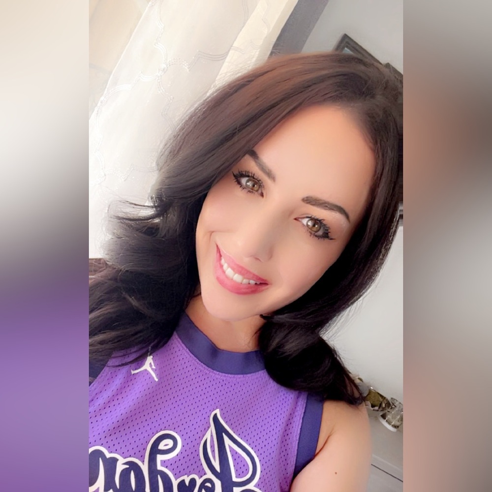 Meet your Posher, Alyse